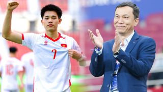 Đình Bắc nhận vinh dự lớn từ VFF, ngôi sao U23 Việt Nam hưởng 'đặc quyền' sau khi trở lại CLB CAHN