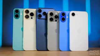 Bảng giá iPhone 16 cận Tết: Tập hợp vua giá rẻ từ iPhone 16e, iPhone 16 Pro Max đều hấp dẫn