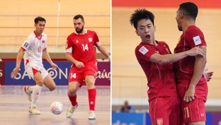 Nhận 'món quà lớn' từ Thái Lan, ĐT Việt Nam chính thức vào tứ kết Asian Cup sớm 1 vòng đấu