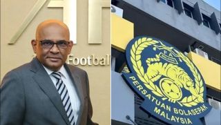 LĐBĐ Malaysia sụp đổ trước ngày đấu ĐT Việt Nam, AFC lên tiếng vụ lãnh đạo từ chức hàng loạt