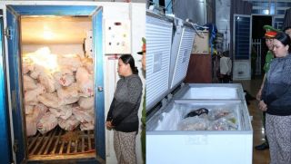 Đồng Nai: Lộ đường dây tiêu thụ 12 tấn heo dịch tả lợn Châu Phi, quá trình mua gom gây chấn động