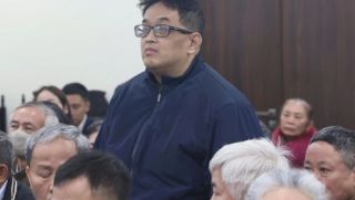 Tuyên bố 'lạ' của cựu viện trưởng vụ hối lộ 47 tỷ: Không thiếu tiền, thời sinh viên đã kiếm 60 triệu