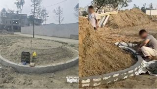 Vụ mộ tổ ‘mọc’ trên đất vừa mua bán: Tộc trưởng hé lộ lý do không thể di dời mộ ngay lập tức