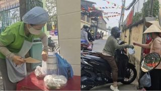 Hiệu trưởng ‘rụng rời tay chân’ khi thịt nghi hết hạn vào trường, phụ huynh làm việc chưa từng có