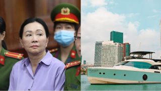 Tài sản sang trọng của bà Trương Mỹ Lan được đưa ra đấu giá công khai, giảm hơn 3 tỷ vẫn không ai mua