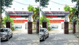 Sửa 126 đầu điểm học kỳ: Hiệu trưởng trường THPT Tô Hiến Thành nói gì về con số 33 giáo viên?