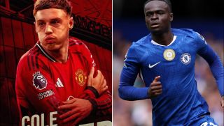 Vụ Cole Palmer gia nhập Man Utd chính thức xong, HLV Michael Carrick tiếp tục nhắm thần đồng Chelsea