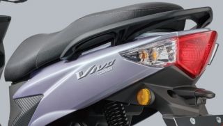 Quên Honda Vision đi, ‘xe ga quốc dân’ 125cc mới 'nét' hơn SH Mode và LEAD ra mắt, giá 32 triệu đồng