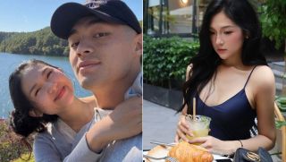 Trần Trung Kiên lỡ tay để lộ bạn gái, dòng trạng thái còn đáng chú ý hơn