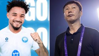 Nguyễn Xuân Son khuấy đảo Đông Nam Á, Malaysia run sợ trước thống kê của tiền đạo ĐT Việt Nam