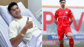 Trụ cột U23 Việt Nam nghỉ dài hạn, tân binh V.League lập tức kích hoạt bom tấn