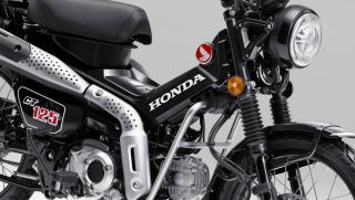 Tin xe máy 30/1: Honda ra mắt ‘huyền thoại xe số’ 125cc mới đẹp hơn Future, có ABS, màn LCD, giá mềm