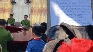 Vụ ‘3 học sinh làm điều dại dột vì áp lực học tập’: Hé lộ tình tiết sốc phơi bày sự thật phía sau?