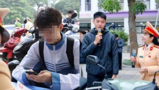 Con 16 tuổi chạy xe 50cc gây va chạm: Cha mẹ có phải chịu trách nhiệm?