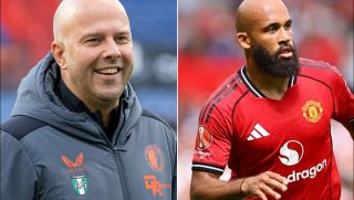 Lịch thi đấu bóng đá Ngoại hạng Anh hôm nay: Arne Slot bị Liverpool sa thải; Man Utd giữ vững top 4?