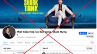 Mất trắng tiền tỷ vì tin lời khuyên khởi nghiệp của ‘doanh nhân’: Công an Hà Nội vạch trần thủ đoạn