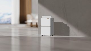 Dreame Việt Nam giới thiệu bộ đôi chủ lực cho mùa nồm ẩm: DD20 và H16 Pro Steam