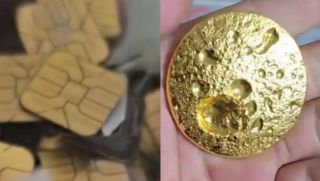 Giá vàng leo thang, người đàn ông hé lộ cách ‘đãi’ hơn 5 cây từ thứ bị vứt xó, sự thật gây ngỡ ngàng