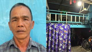 An Giang: Tạm giữ người đàn ông bóp cổ anh ruột tử vong, lời khai hé lộ nguyên nhân hành động dã man