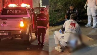 Tài xế rụng rời phát hiện mình vô tình cán bạn thân tử vong, hé lộ nguồn cơn không ai ngờ đến