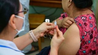 Tin vui: Hàng nghìn người cao tuổi được tiêm ngừa cúm trước tết 2026, chi tiết đối tượng được hưởng