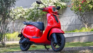 Tin xe trưa 30/1: ‘Kẻ thay thế Honda Vision’ về đại lý với giá 21 triệu đồng, ngang xe số Wave Alpha