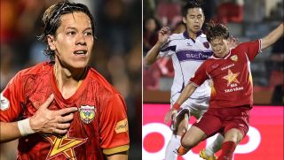 Trở về sau VCK U23 châu Á, trụ cột U23 Việt Nam lập tức gây sốt tại V.League