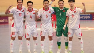 Bảng xếp hạng Futsal châu Á 2026 mới nhất: ĐT Việt Nam bị Thái Lan qua mặt, nguy cơ đụng độ Indonesia