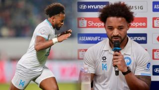 Xuân Son bùng nổ ở giải Đông Nam Á, 'siêu tiền đạo' ĐT Việt Nam tuyên chiến với 'đại gia' Malaysia