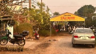 Phát hiện đôi tình nhân tử vong trong tình trạng không mặc gì, trên người có nhiều vết đâm, hé lộ nguồn cơn rùng mình