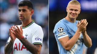 Dự đoán tỷ số Totttenham vs Man City, 23h30 ngày 1/2 - Vòng 24 Ngoại hạng Anh: Áp sát Arsenal?