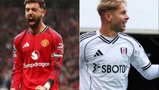 Nhận định bóng đá MU vs Fulham - Vòng 24 Ngoại hạng Anh: Mbeumo tỏa sáng, Quỷ đỏ tiếp đà thăng hoa?
