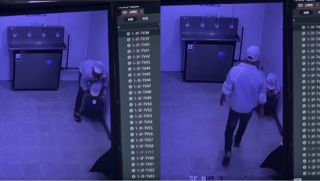 Cái kết đắng cho gã công nhân sàm sỡ đồng nghiệp trong công ty, hé lộ mối quan hệ của hai người