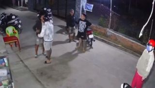 Kéo mã tấu đi giải quyết mâu thuẫn tròn đêm: Án mạng rúng động Tây Ninh khiến 1 người tử vong