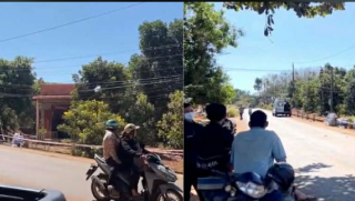 Vụ con trai ruột sát hại cha ở Đồng Nai: Xuất hiện tình tiết gây hoang mang về lý lịch của hung thủ