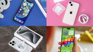 Tin công nghệ hot 1/2: Top 3 iPhone giá rẻ nhất Việt Nam, iPhone 15 Plus hạ giá, iPhone 15 Pro Max sale sập sàn