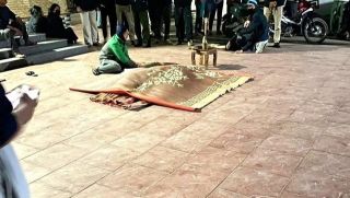 Sau tiếng nổ rung chuyển xóm làng, người đàn ông tử vong trong tình trạng không nguyên vẹn, hiện trường gây ám ảnh