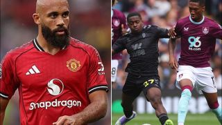 Lịch thi đấu bóng đá Ngoại hạng Anh hôm nay: Man Utd giữ vững top 4; Bất ngờ cuộc đua trụ hạng?