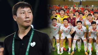 Vận đen tiếp tục đeo bám, ngôi sao U23 Việt Nam báo tin kém vui cho HLV Kim Sang-sik