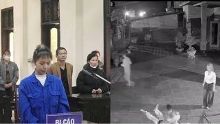 Cái kết vụ vợ đâm chồng tử vong gây chấn động ở Phú Thọ, nguồn cơn vì chồng không đưa lương cho vợ