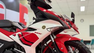 Tin xe cuối tuần: Yamaha Exciter 150 2026 chính thức ra mắt giá 45 triệu đồng, đả bại Honda Winner R