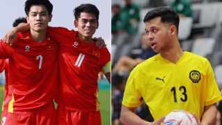 Tin bóng đá trong nước 2/2: U23 Việt Nam chốt ngày tái đấu Trung Quốc; Malaysia bị loại khỏi Asian Cup
