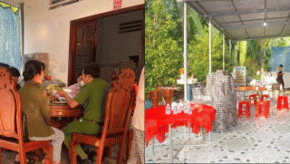 Kết quả giám định vụ 2 người tử vong, 4 người cấp cứu sau khi uống rượu ngâm: Danh tính các nạn nhân