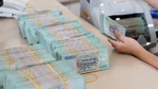 Lãi suất liên ngân hàng neo cao, Ngân hàng Nhà nước bơm ròng hơn 46.300 tỷ đồng