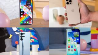 Tin công nghệ hot 2/2: iPhone 17 Pro hạ giá, iPhone 14 giá rẻ, Galaxy S25 Ultra sale sập sàn, iPhone 16 Pro Max dễ mua