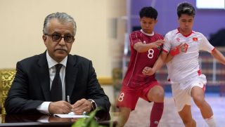 ĐT Việt Nam 'đại chiến' chủ nhà Indonesia tại VCK Asian Cup, AFC có động thái gây chú ý