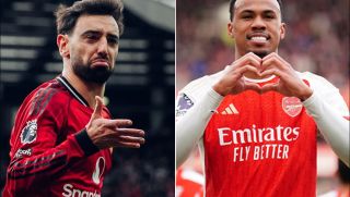 Bảng xếp hạng Ngoại hạng Anh 2025/26 mới nhất: Man Utd xây chắc top 4; Arsenal sáng cửa vô địch