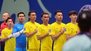 Malaysia chính thức bị loại khỏi VCK Asian Cup, HLV trưởng nói điều thật lòng với người hâm mộ