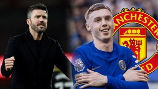 Tin bóng đá quốc tế 2/2: HLV Carrick có quyết định táo bạo; Man Utd nhận 'gáo nước lạnh' vụ Palmer?