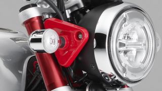 Honda chính thức ra mắt ‘huyền thoại côn tay’ 125cc mới giá 65 triệu đồng: Đại chiến Yamaha Exciter